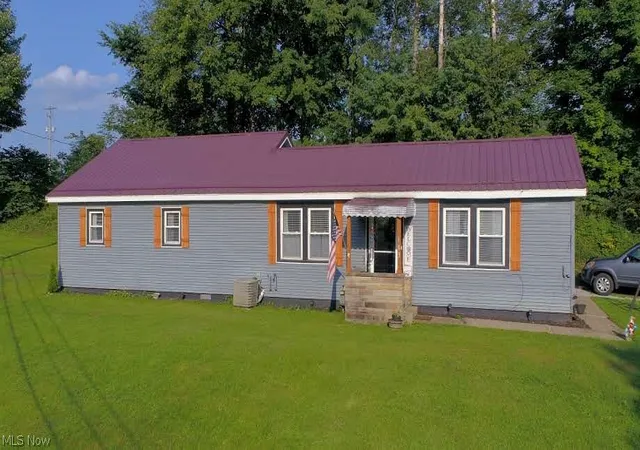 Photo 3 of Single family home for sale at 105 School St, Killbuck, OH 44637 | MLS# 5240484 | Listing updated on 2026-09-04