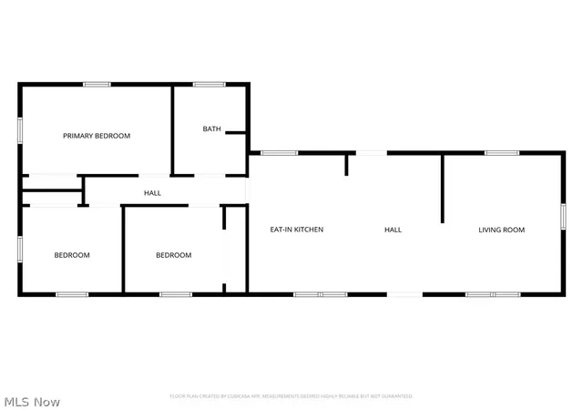 Photo 4 of Single family home for sale at 105 School St, Killbuck, OH 44637 | MLS# 5240484 | Listing updated on 2026-09-04