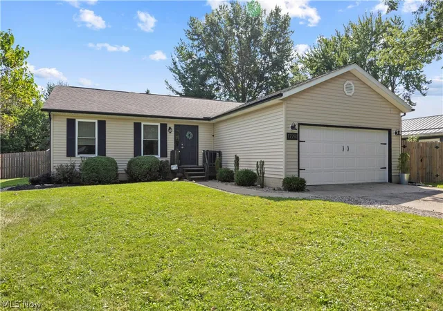 Photo 2 of Sale Pending at 17791 E Parkway, La Grange, OH 44050 | MLS# 5240490 | Listing updated on 2026-09-09