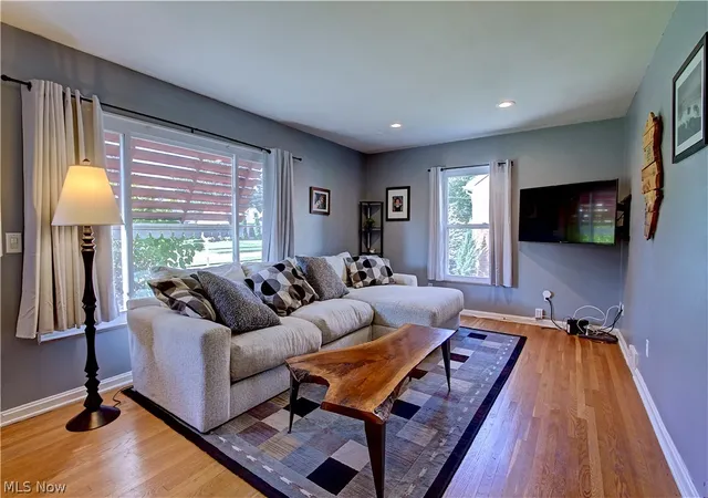 Photo 3 of Single family home for sale at 21870 Seabury Ave, Fairview Park, OH 44126 | MLS# 5240532 | Listing updated on 2026-09-09