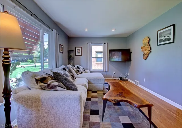 Photo 3 of Single family home for sale at 21870 Seabury Ave, Fairview Park, OH 44126 | MLS# 5240532 | Listing updated on 2026-09-09