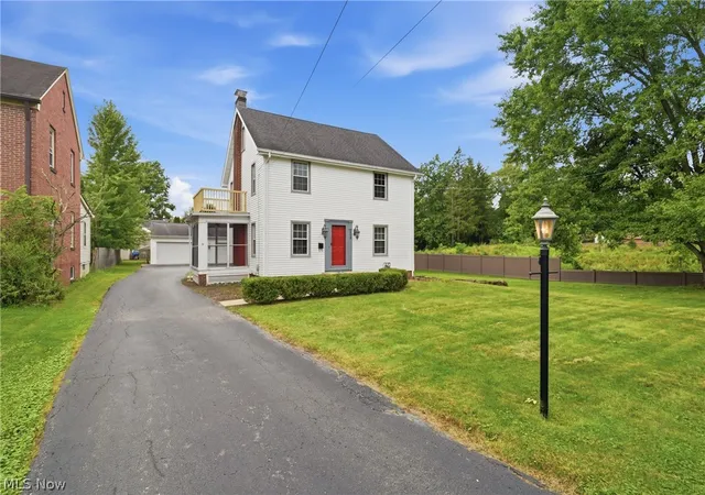 Photo 2 of Single family home for sale at 209 Wildwood Dr, Boardman, OH 44512 | MLS# 5240090 | Listing updated on 2026-09-29