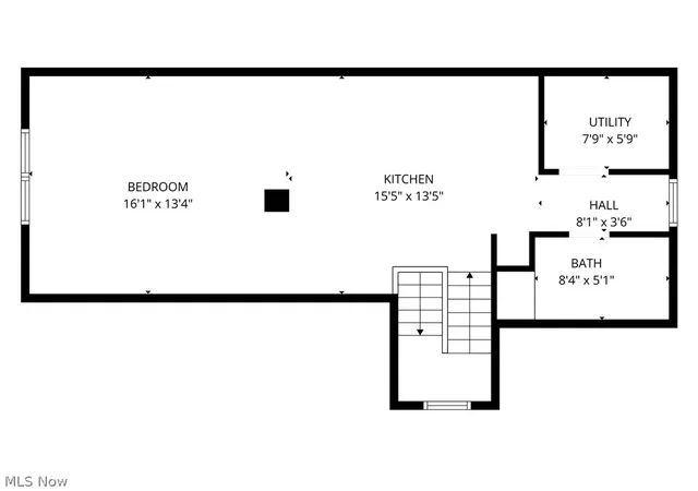 Photo 18 of Sale Pending at 8604 Willard Ave, Cleveland, OH 44102 | MLS# 5240229 | Listing updated on 2026-09-03