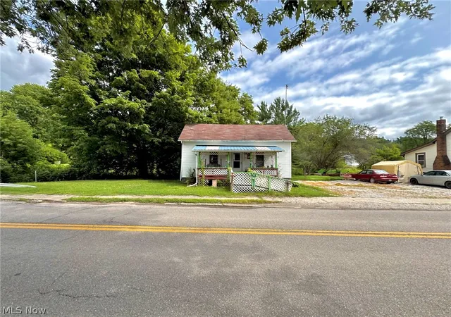 Photo 1 of Sale Pending at 301 E Main St, Jewett, OH 43986 | MLS# 5240686 | Listing updated on 2026-09-25