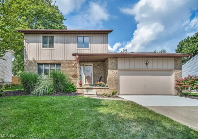 Photo 1 of Sale Pending at 1196 Millhaven Dr, Copley, OH 44321 | MLS# 5240590 | Listing updated on 2026-09-03