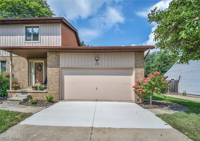 Photo 2 of Sale Pending at 1196 Millhaven Dr, Copley, OH 44321 | MLS# 5240590 | Listing updated on 2026-09-03