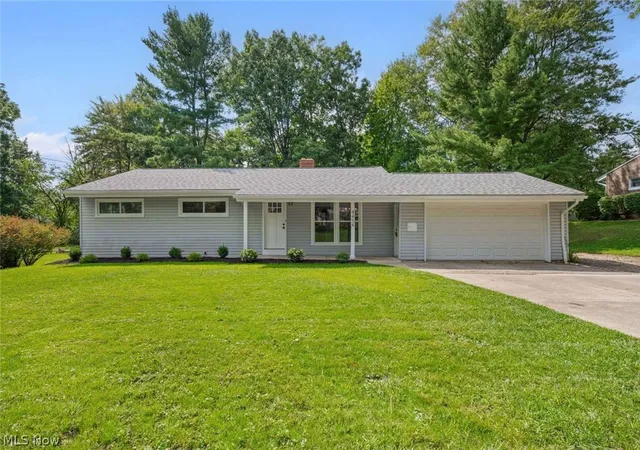 Photo 1 of Sale Pending at 8454 Melody Ln, Macedonia, OH 44056 | MLS# 5240646 | Listing updated on 2026-09-08