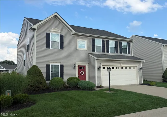 Photo 1 of Single family home for sale at 2951 Island Creek Dr, Medina, OH 44256 | MLS# 5240619 | Listing updated on 2026-09-07