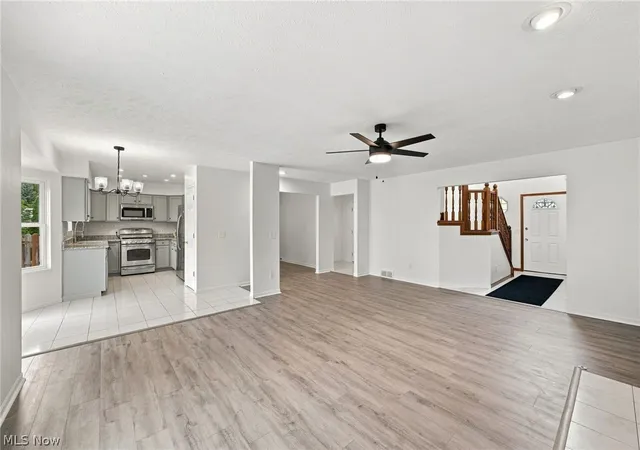 Photo 4 of Single family home for sale at 29008 Uxbridge Dr, Willowick, OH 44095 | MLS# 5239796 | Listing updated on 2026-08-31