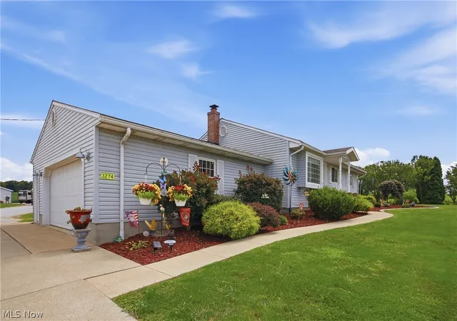 Photo 2 of Single family home for sale at 3274 S Carr Rd, Apple Creek, OH 44606 | MLS# 5240669 | Listing updated on 2026-10-05