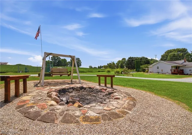 Photo 48 of Single family home for sale at 3274 S Carr Rd, Apple Creek, OH 44606 | MLS# 5240669 | Listing updated on 2026-10-05