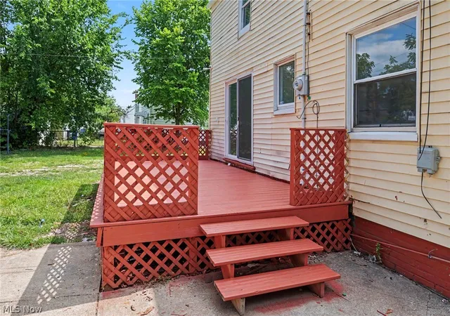 Photo 18 of Sale Pending at 15603 Harvard Ave, Cleveland, OH 44128 | MLS# 5237888 | Listing updated on 2026-09-04