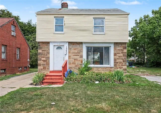 Photo 1 of Sale Pending at 15603 Harvard Ave, Cleveland, OH 44128 | MLS# 5237888 | Listing updated on 2026-09-04