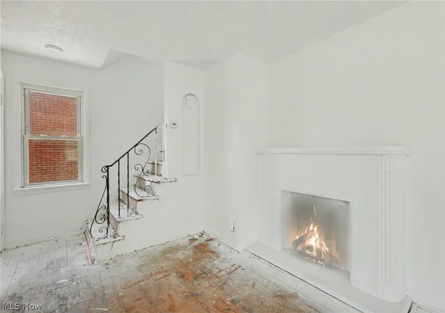 Photo 2 of Sale Pending at 15603 Harvard Ave, Cleveland, OH 44128 | MLS# 5237888 | Listing updated on 2026-09-04