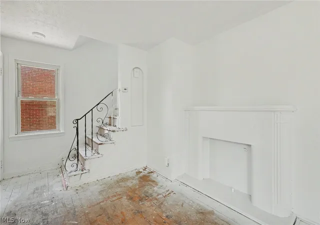 Photo 3 of Sale Pending at 15603 Harvard Ave, Cleveland, OH 44128 | MLS# 5237888 | Listing updated on 2026-09-04