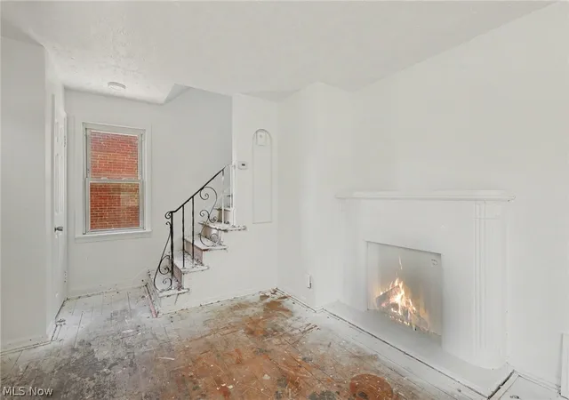 Photo 3 of Sale Pending at 15603 Harvard Ave, Cleveland, OH 44128 | MLS# 5237888 | Listing updated on 2026-09-04