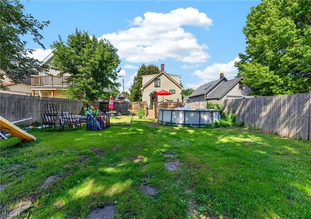 Photo 37 of Single family home for sale at 3525 W 49Th St, Cleveland, OH 44102 | MLS# 5240381 | Listing updated on 2026-09-19