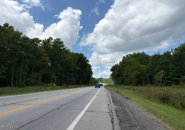 Photo 1 of Land for sale at 0 Portage Line Rd, Akron, OH 44312 | MLS# 5240688 | Listing updated on 2026-09-14