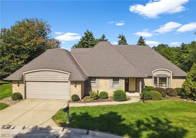 Photo 1 of Sale Pending at 1034 Brook Ln, Rocky River, OH 44116 | MLS# 5239911 | Listing updated on 2026-10-07