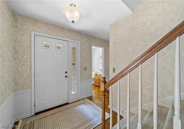 Photo 2 of Sale Pending at 1034 Brook Ln, Rocky River, OH 44116 | MLS# 5239911 | Listing updated on 2026-10-07