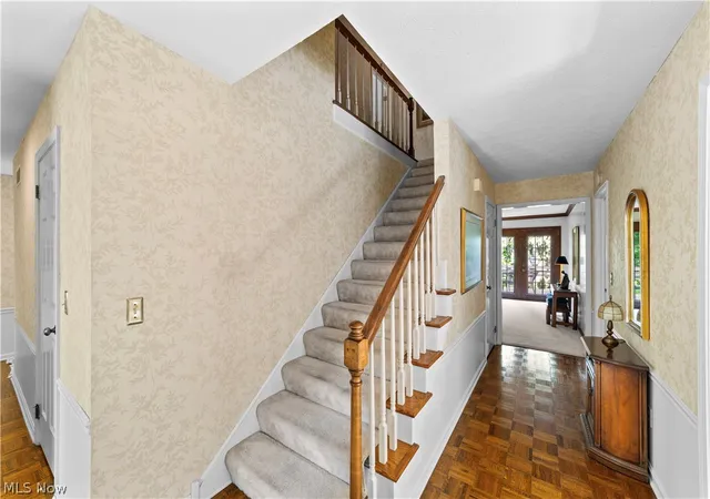 Photo 3 of Sale Pending at 1034 Brook Ln, Rocky River, OH 44116 | MLS# 5239911 | Listing updated on 2026-10-07