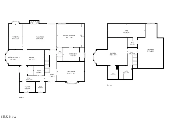 Photo 48 of Sale Pending at 1034 Brook Ln, Rocky River, OH 44116 | MLS# 5239911 | Listing updated on 2026-10-07