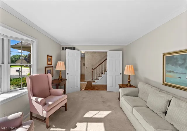 Photo 4 of Sale Pending at 1034 Brook Ln, Rocky River, OH 44116 | MLS# 5239911 | Listing updated on 2026-10-07