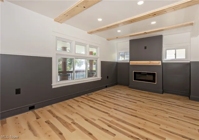 Photo 4 of Sale Pending at 10538 Elmarge Ave, Cleveland, OH 44105 | MLS# 5240385 | Listing updated on 2026-09-12