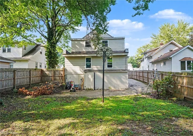 Photo 32 of Single family home for sale at 15 Massachusetts Ave, Poland, OH 44514 | MLS# 5240542 | Listing updated on 2026-09-12