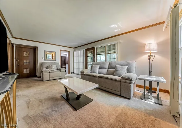 Photo 3 of Single family home for sale at 753 Crestview Ave, Akron, OH 44320 | MLS# 5240212 | Listing updated on 2026-09-03