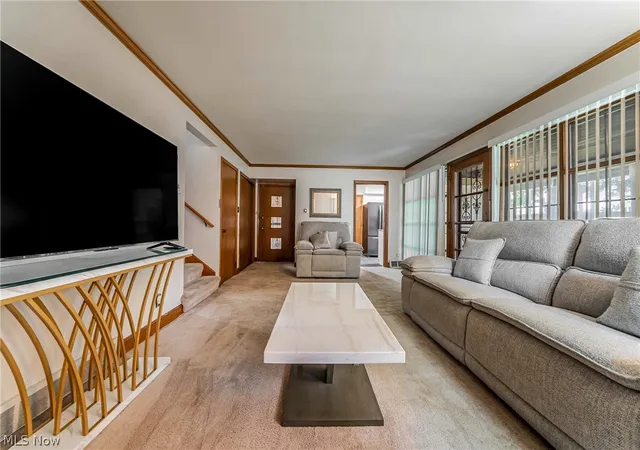 Photo 4 of Single family home for sale at 753 Crestview Ave, Akron, OH 44320 | MLS# 5240212 | Listing updated on 2026-09-03