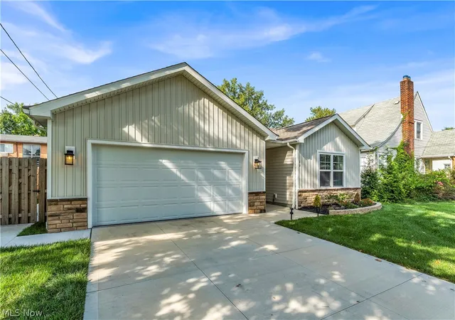 Single family home for sale at 19 Third Ave, Berea, OH 44017 | MLS# 5239395