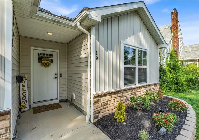Photo 3 of Single family home for sale at 19 Third Ave, Berea, OH 44017 | MLS# 5239395 | Listing updated on 2026-10-01