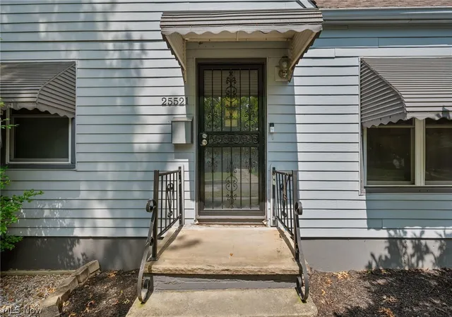 Photo 3 of Single family home for sale at 25521 Zeman Ave, Euclid, OH 44132 | MLS# 5240580 | Listing updated on 2026-10-07
