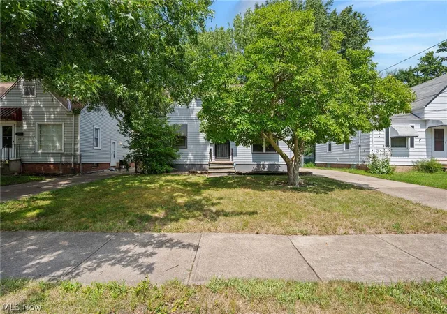 Photo 42 of Single family home for sale at 25521 Zeman Ave, Euclid, OH 44132 | MLS# 5240580 | Listing updated on 2026-10-07