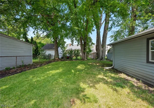 Photo 3 of Single family home for sale at 25521 Zeman Ave, Euclid, OH 44132 | MLS# 5240580 | Listing updated on 2026-10-07