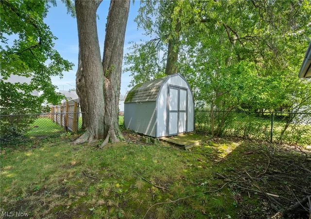 Photo 4 of Single family home for sale at 25521 Zeman Ave, Euclid, OH 44132 | MLS# 5240580 | Listing updated on 2026-10-07