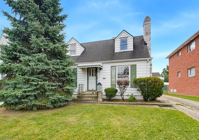 Photo 1 of Sale Pending at 11102 Park Heights Ave, Garfield Heights, OH 44125 | MLS# 5240403 | Listing updated on 2026-09-02