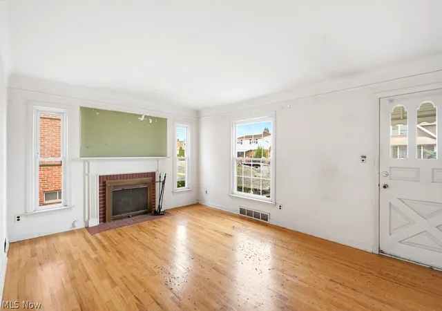 Photo 2 of Sale Pending at 11102 Park Heights Ave, Garfield Heights, OH 44125 | MLS# 5240403 | Listing updated on 2026-09-02
