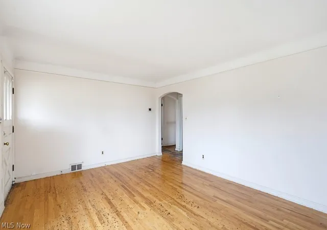 Photo 3 of Sale Pending at 11102 Park Heights Ave, Garfield Heights, OH 44125 | MLS# 5240403 | Listing updated on 2026-09-02