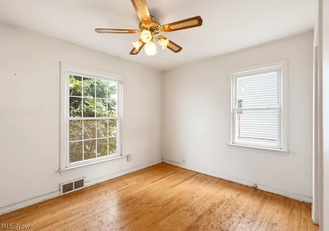 Photo 4 of Sale Pending at 11102 Park Heights Ave, Garfield Heights, OH 44125 | MLS# 5240403 | Listing updated on 2026-09-02