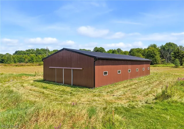 Photo 1 of Sale Pending at State Route 82, Newton Falls, OH 44444 | MLS# 5240477 | Listing updated on 2026-09-07
