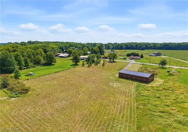 Photo 2 of Sale Pending at State Route 82, Newton Falls, OH 44444 | MLS# 5240477 | Listing updated on 2026-09-07