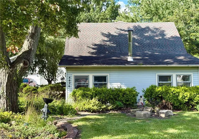 Photo 1 of Single family home for sale at 4626 Rita St, Austintown, OH 44515 | MLS# 5240105 | Listing updated on 2026-09-10
