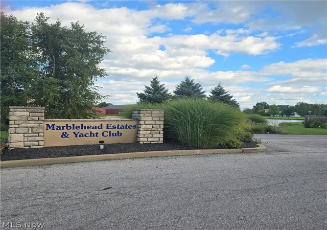 Photo 3 of Land for sale at 2334 S Yacht Club Dr S, Marblehead, OH 43456 | MLS# 5240410 | Listing updated on 2026-09-03