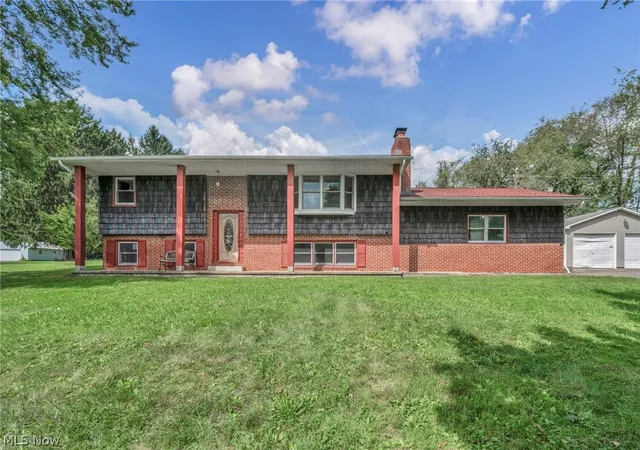 Photo 1 of Single family home for sale at 275 Smedley Dr, Washingtonville, OH 44490 | MLS# 5239861 | Listing updated on 2026-09-22