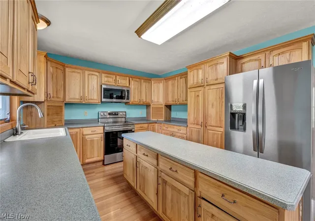 Photo 3 of Single family home for sale at 275 Smedley Dr, Washingtonville, OH 44490 | MLS# 5239861 | Listing updated on 2026-09-22