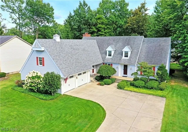 Photo 1 of Sale Pending at 116 Beechwood Dr, Cortland, OH 44410 | MLS# 5240174 | Listing updated on 2026-09-12