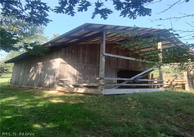 Photo 40 of Single family home for sale at 6012 Apollo Rd Ne, Salineville, OH 43945 | MLS# 5240637 | Listing updated on 2026-10-02