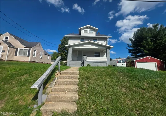 Photo 1 of Single family home for sale at 1226 Shriver Ave Ne, Canton, OH 44705 | MLS# 5240638 | Listing updated on 2026-09-17